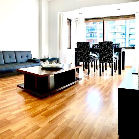 Arce 755 - Modern & Bright - Las Canitas - Best Location Буенос-Айрес Екстер'єр фото