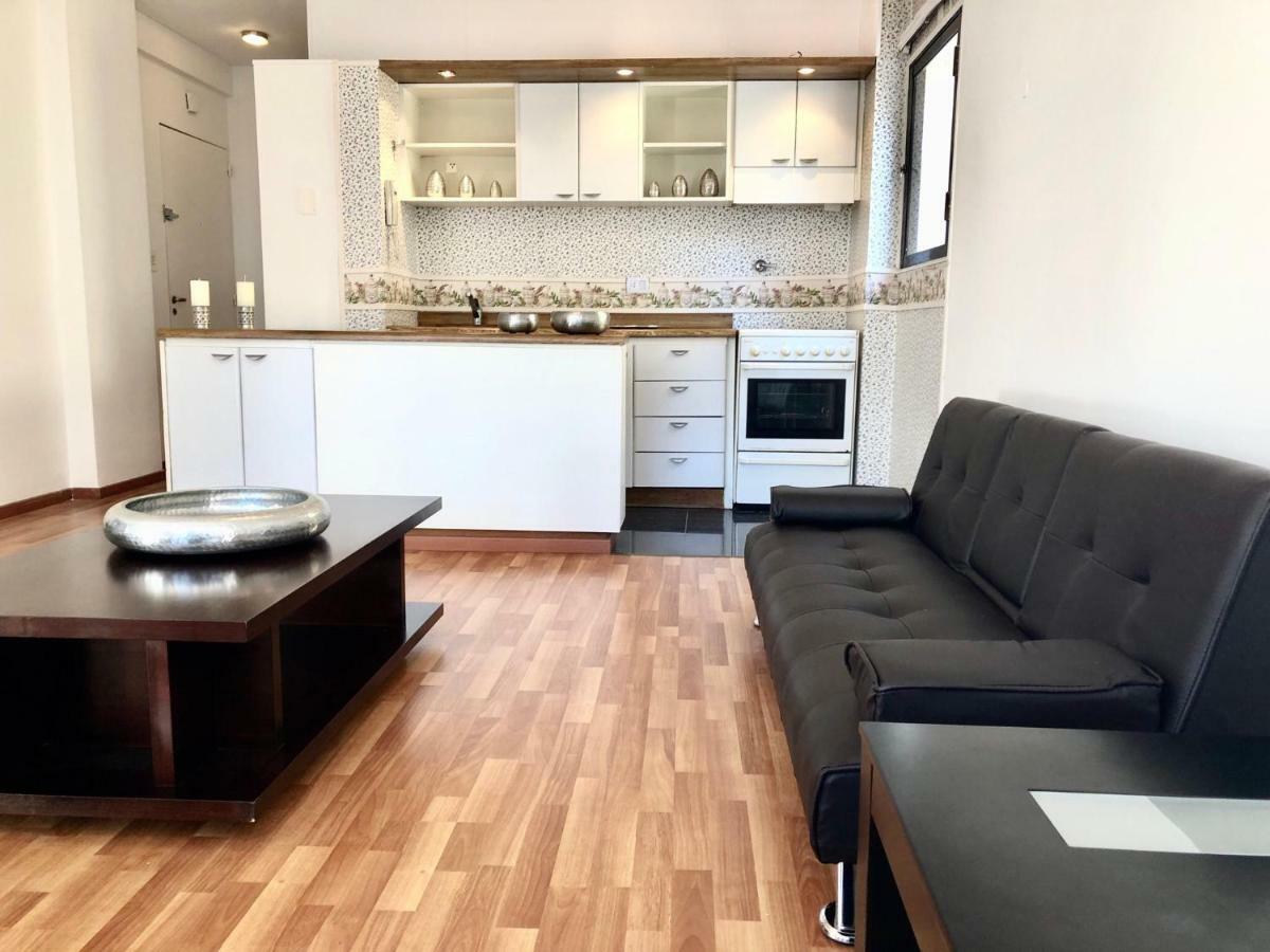 Arce 755 - Modern & Bright - Las Canitas - Best Location Буенос-Айрес Екстер'єр фото