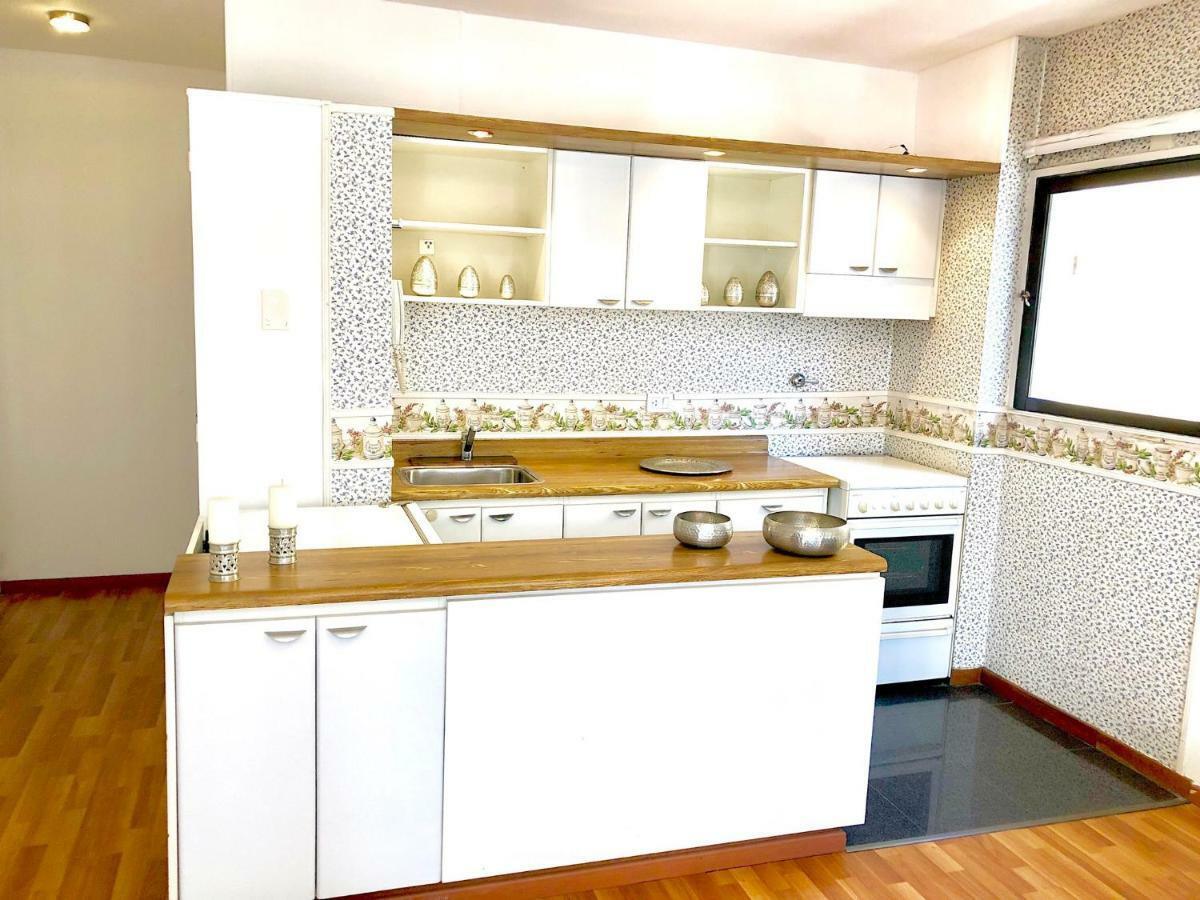 Arce 755 - Modern & Bright - Las Canitas - Best Location Буенос-Айрес Екстер'єр фото