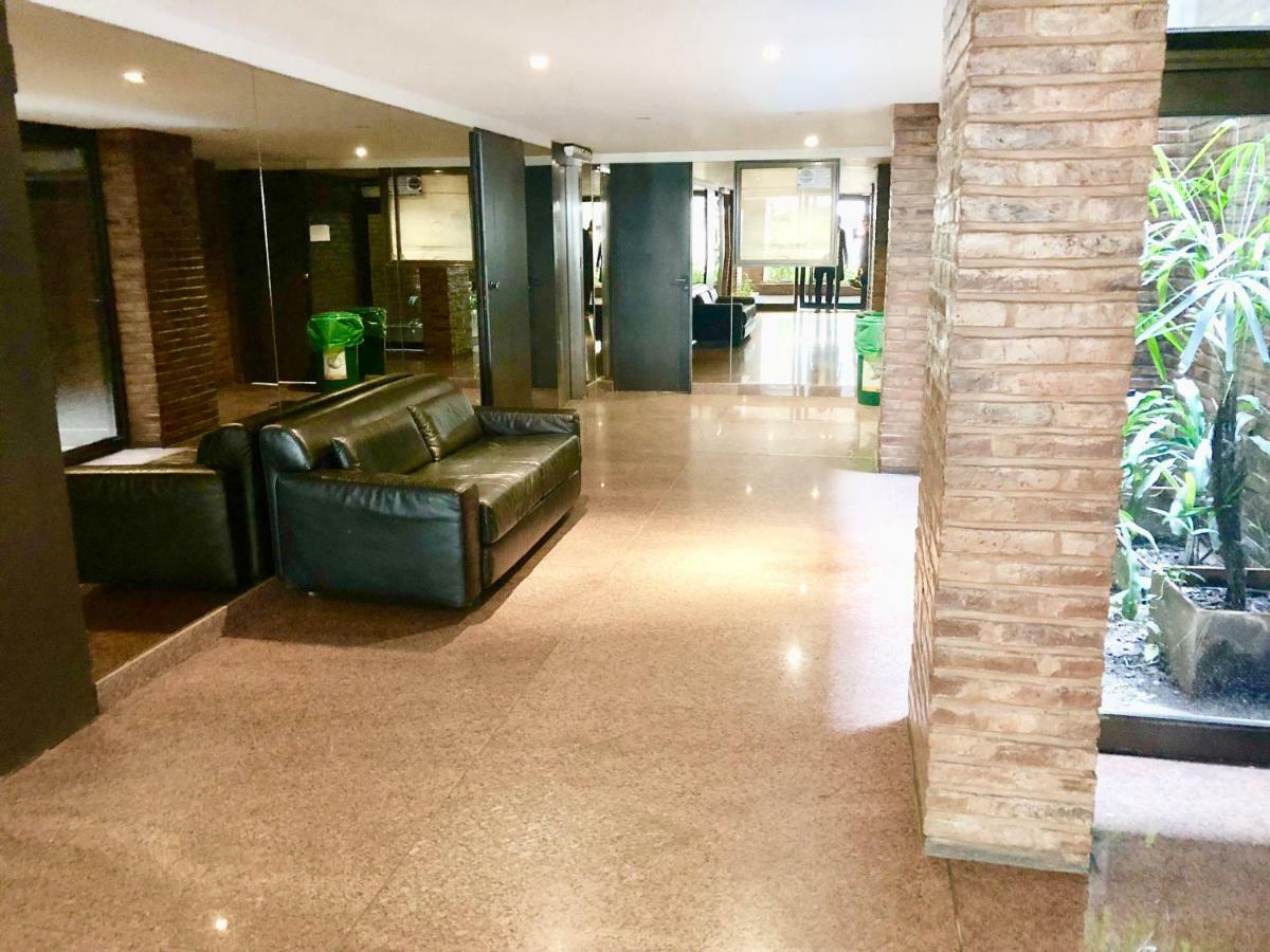 Arce 755 - Modern & Bright - Las Canitas - Best Location Буенос-Айрес Екстер'єр фото