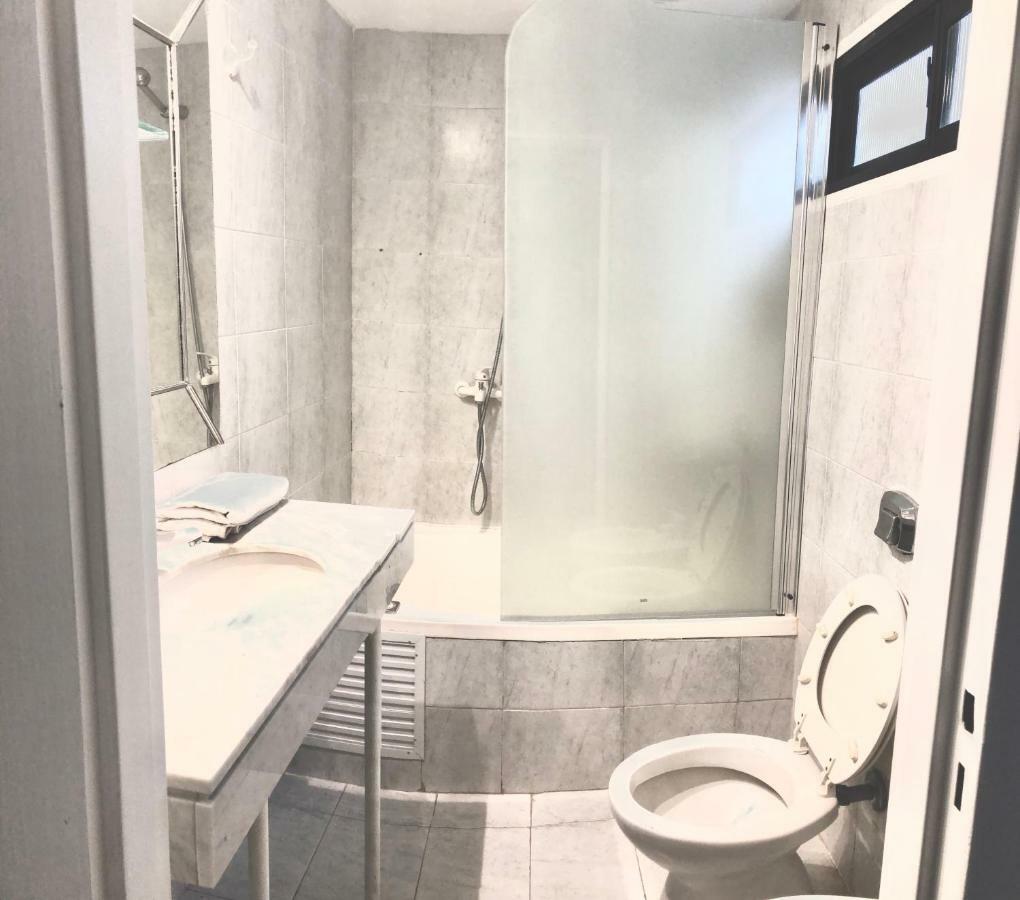 Arce 755 - Modern & Bright - Las Canitas - Best Location Буенос-Айрес Екстер'єр фото