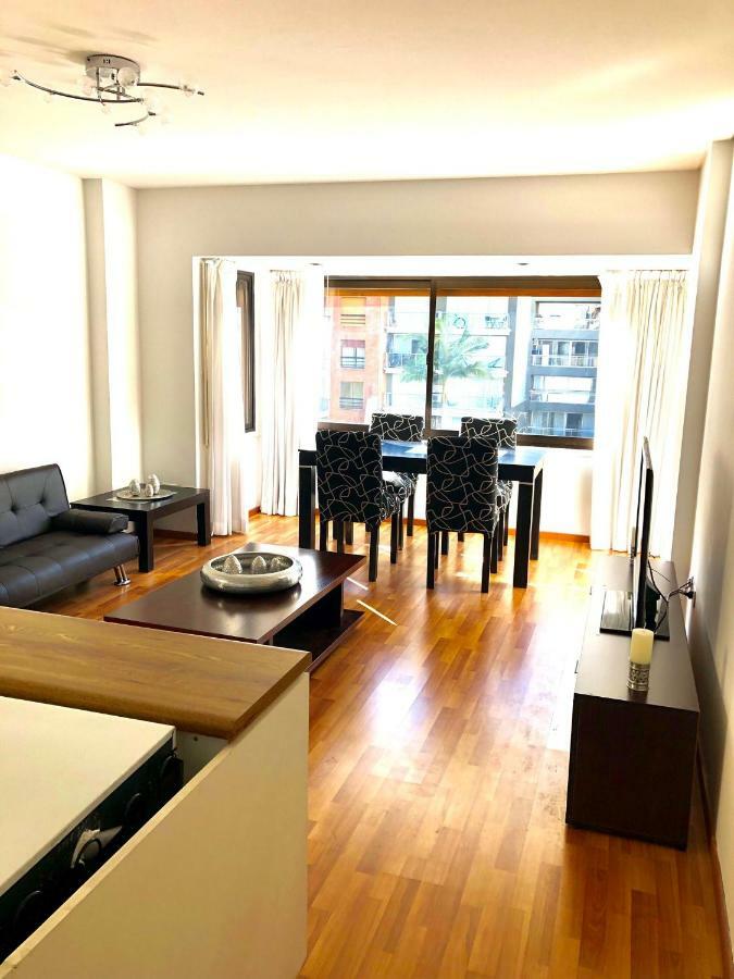 Arce 755 - Modern & Bright - Las Canitas - Best Location Буенос-Айрес Екстер'єр фото