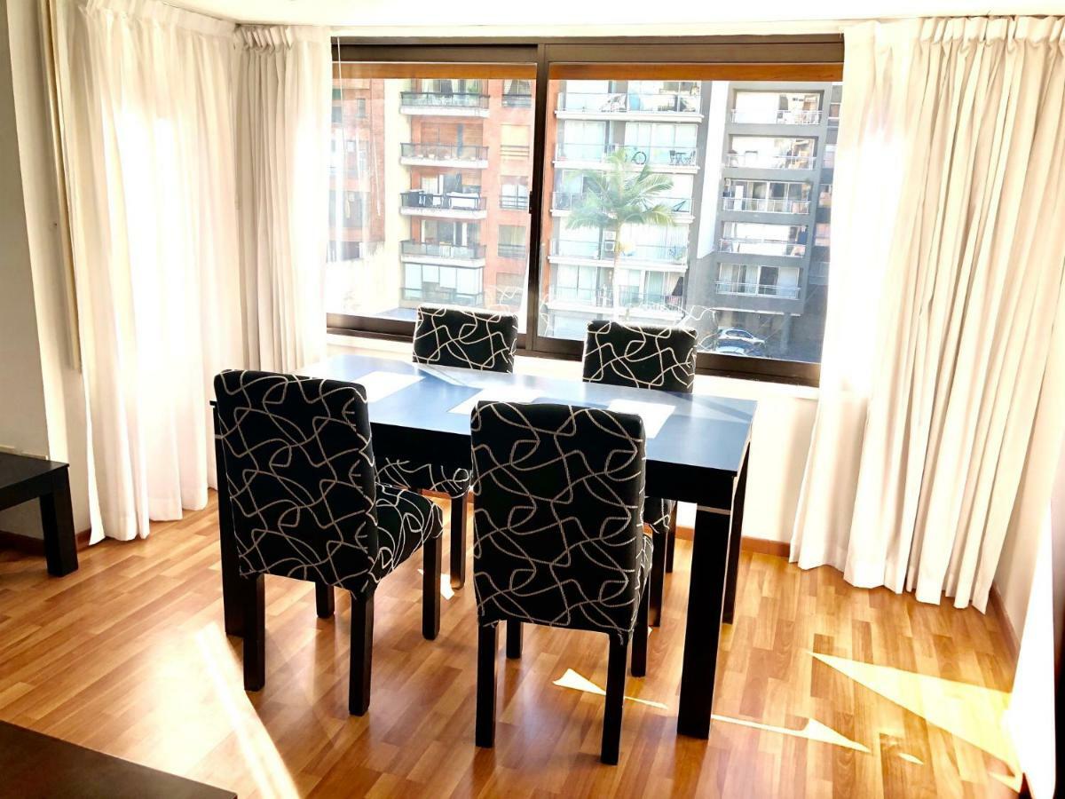 Arce 755 - Modern & Bright - Las Canitas - Best Location Буенос-Айрес Екстер'єр фото